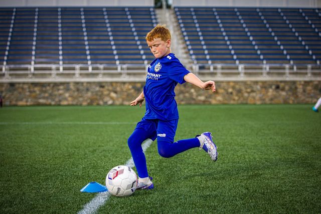 Independence Youth Soccer Tryouts