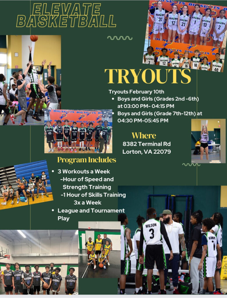 Join Tryout Zone to Elevate Kansas City Youth Sports Tryouts