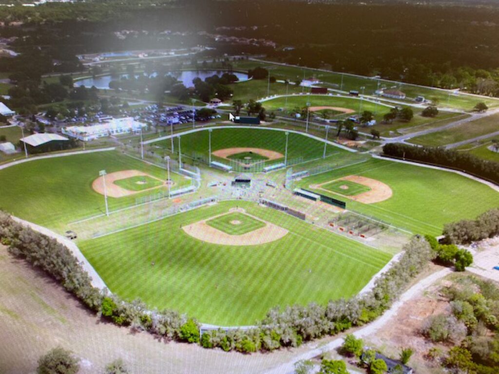 Kansas City Metro Baseball Tryouts