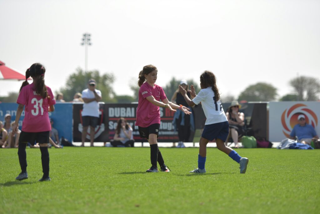 Kansas City Youth Sports Tryouts