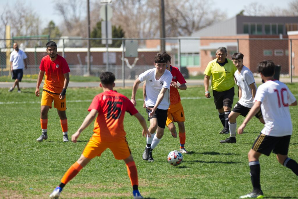 Kansas City Youth Sports Tryouts