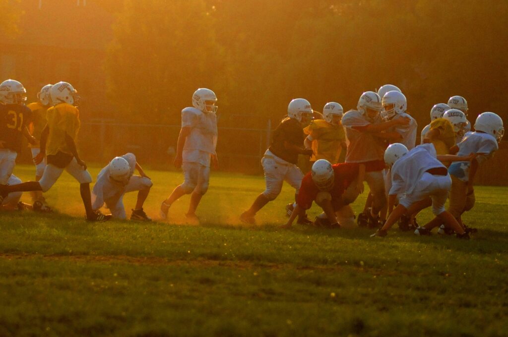 Kansas City Youth Sports Tryouts