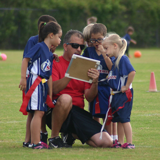 Metro Kansas City Community Sports Tryouts