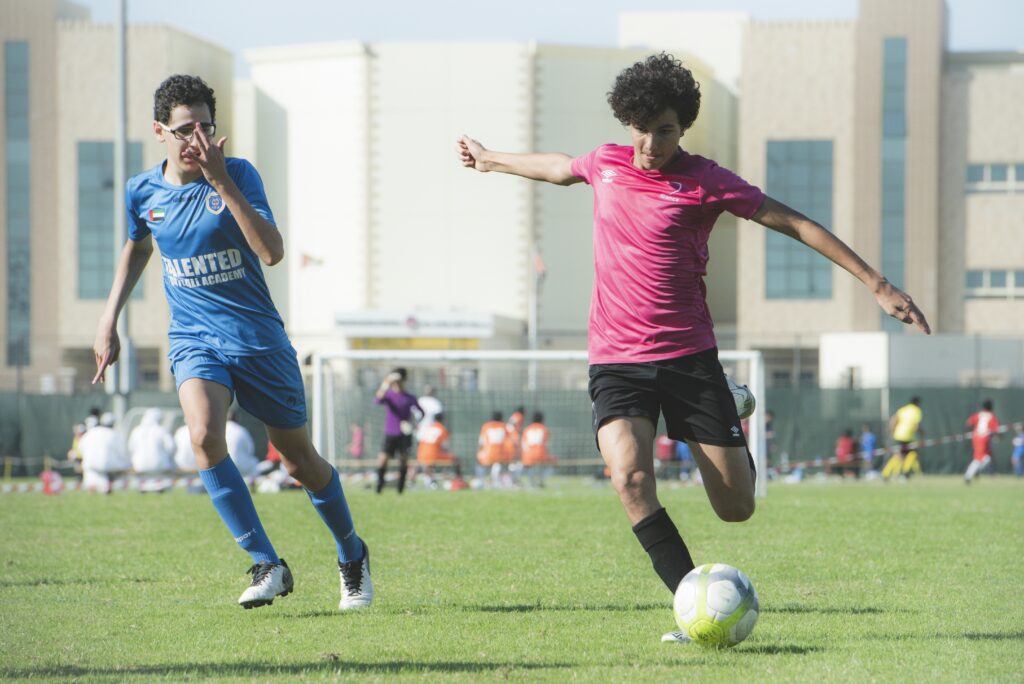 Missouri Youth Sports Tryouts Platform