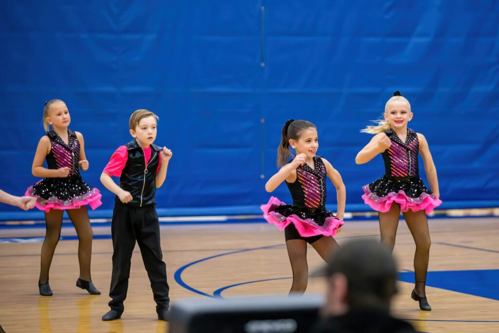 Missouri Youth Sports Tryouts Platform